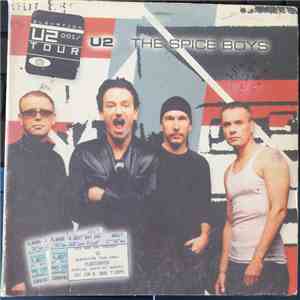 U2 - The Spice Boys