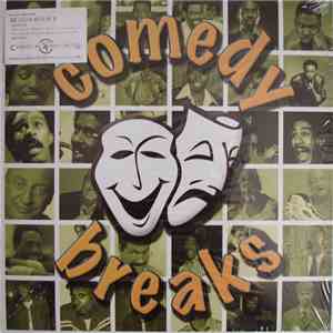 Unknown Artist - Comedy Breaks