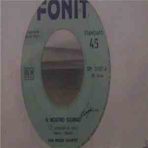 Van Wood Quartet - Pide