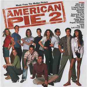 Various - American Pie 2 (Music From The Motion Picture)