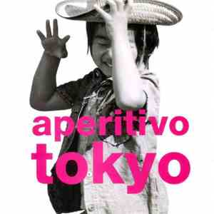 Various - Aperitivo Tokyo