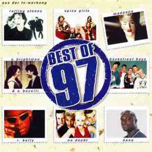 Various - Best Of 97