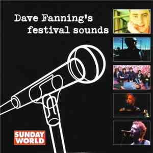 Various - Dave Fanning's Festival Sounds