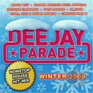 Various - DeeJay Parade Winter 2008