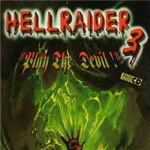 Various - Hellraider 3 - Play The Devil!