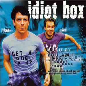 Various - Idiot Box