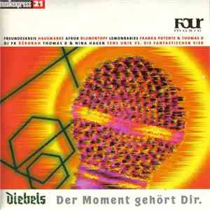 Various - Musikexpress 21 - Four Music