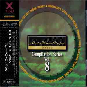 Various - MVP Compilation Series Vol. 8