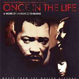 Various - Once In The Life - Soundtrack