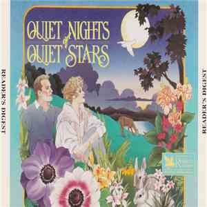 Various - Quiet Nights Of Quiet Stars