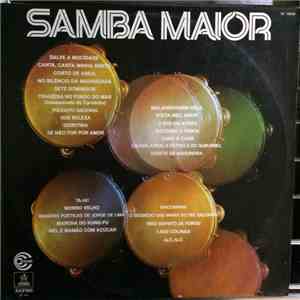 Various - Samba Maior