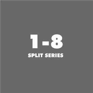 Various - Split Series 1-8