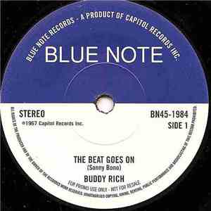 Various - The Beat Goes On / Three Is The Magic Number