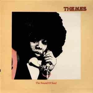Various - The Sound Of Soul
