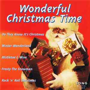 Various - Wonderful Christmas Time
