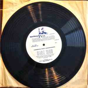 Victor Herbert - Babes In Toyland (Commercial Radio Announcements)