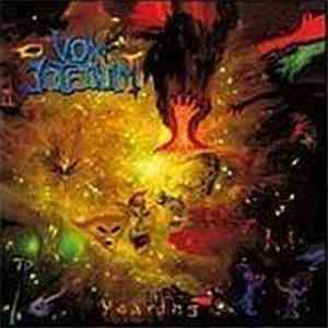 Vox Interium - Yearning