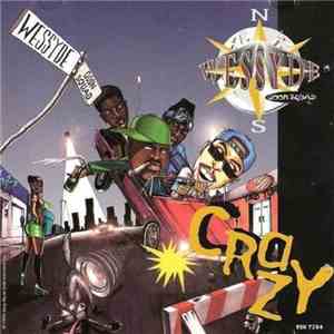 Wessyde Goon Squad - Crazy