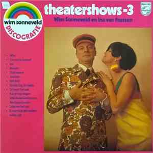 Wim Sonneveld en Ina Van Faassen - Theatershows - 3
