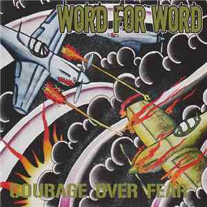 Word For Word  - Courage Over Fear