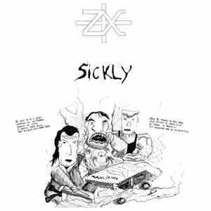 ZX + - Sickly