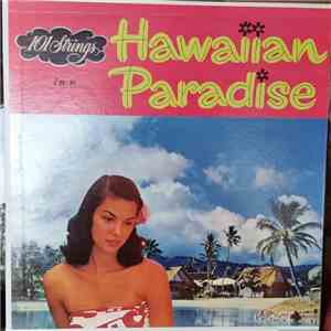 101 Strings - In A Hawaiian Paradise