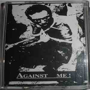 Against Me! - Against Me!