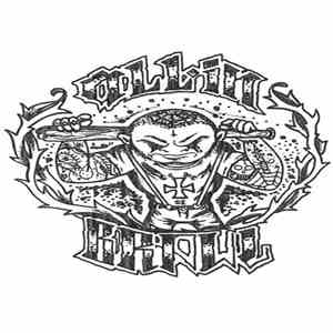 A.I.B - All In Brawl