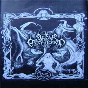 Altar Of Perversion - The Abyss' Gate Re-Opens: Demo I Anno 1998 C.V.