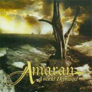 Amaran - A World Depraved