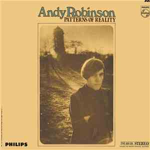 Andy Robinson  - Patterns Of Reality