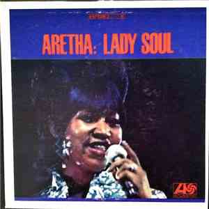 Aretha Franklin - Lady Soul