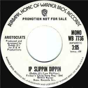 Aristocrats - Ip Slippin Dippin