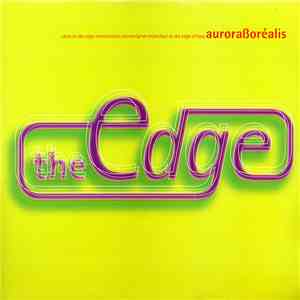 Aurora Boréalis - The Edge