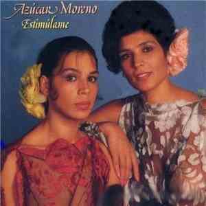 Azúcar Moreno - Estimúlame