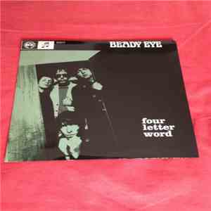 Beady Eye - Four Letter Word