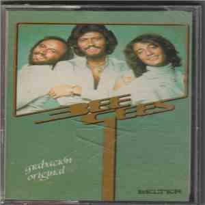 Bee Gees - Bee Gees