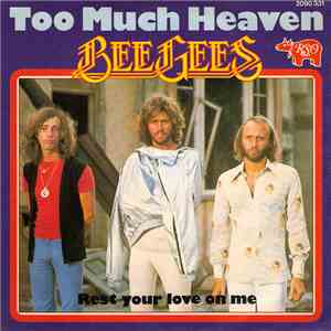 Bee Gees - Too Much Heaven