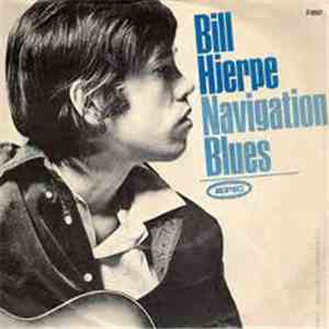 Bill Hjerpe - Navigation Blues