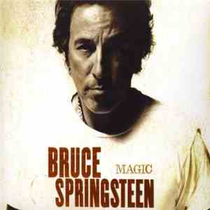 Bruce Springsteen - Magic