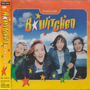 BWitched - C'est La Vie