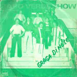 Cabo Verde Show - Graça Di No'Sei / Supreza