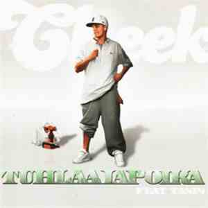 Cheek - Tuhlaajapoika