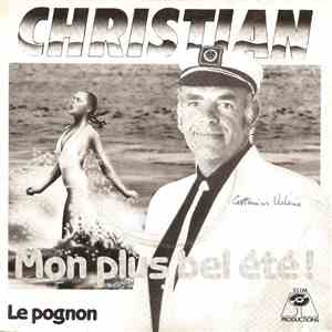 Christian - Mon Plus Bel Eté