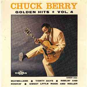 Chuck Berry - Golden Hits - Vol. 4