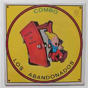 Combo Los Abandonados - Prohibido Para Menores
