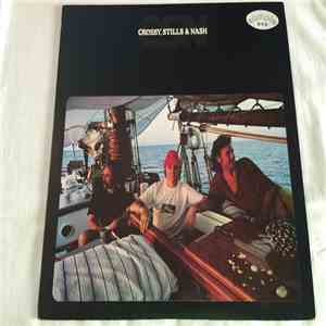 Crosby, Stills & Nash - C S N