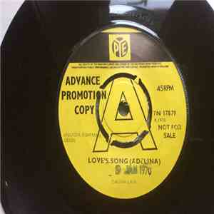 Daliah Lavi - Love's Song