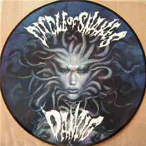 Danzig - Circle Of Snakes
