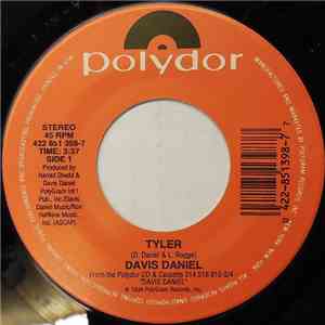 Davis Daniel - Tyler